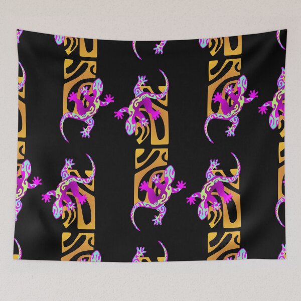 Item preview, MOKO II (purple) designed and sold by Nesian-Tahiti.