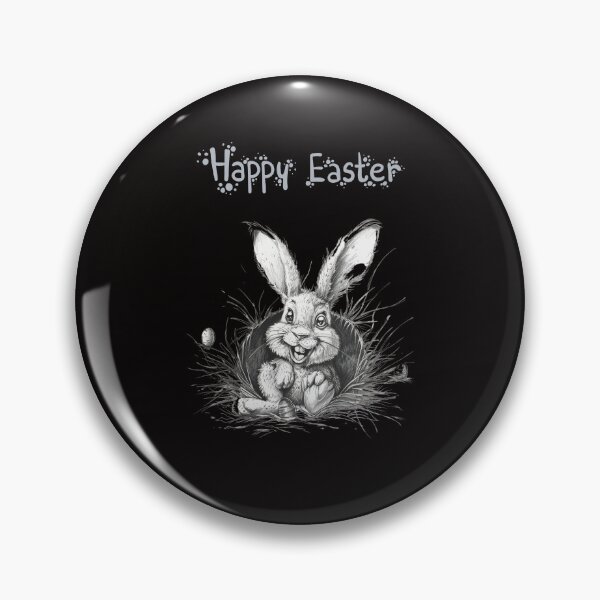 Item preview, Happy Easter designed and sold by mirciashop.