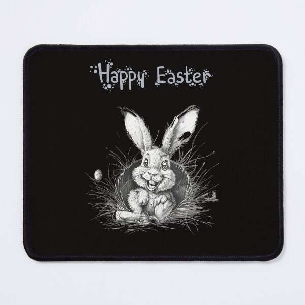 Item preview, Happy Easter designed and sold by mirciashop.
