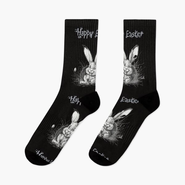 Item preview, Happy Easter designed and sold by mirciashop.