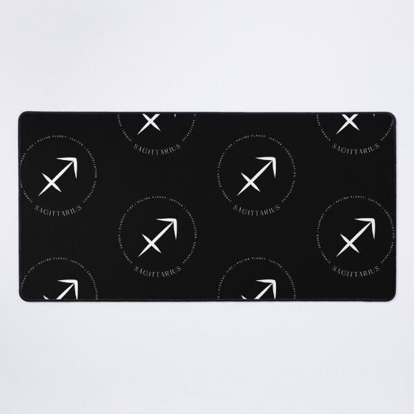 Item preview, Sagittarius Astrology designed and sold by MsAntidote.