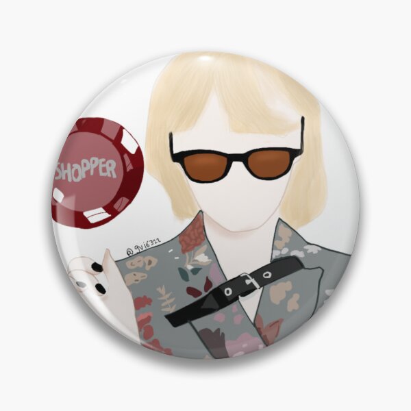 Item preview, IU SHOPPER FANart designed and sold by JOYPARK7.