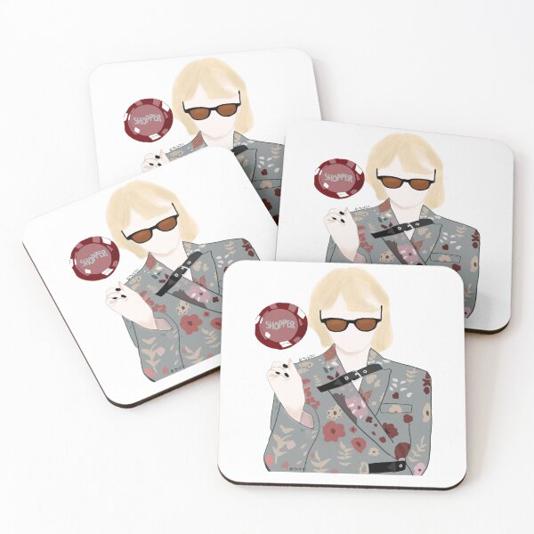 Item preview, IU SHOPPER FANart designed and sold by JOYPARK7.