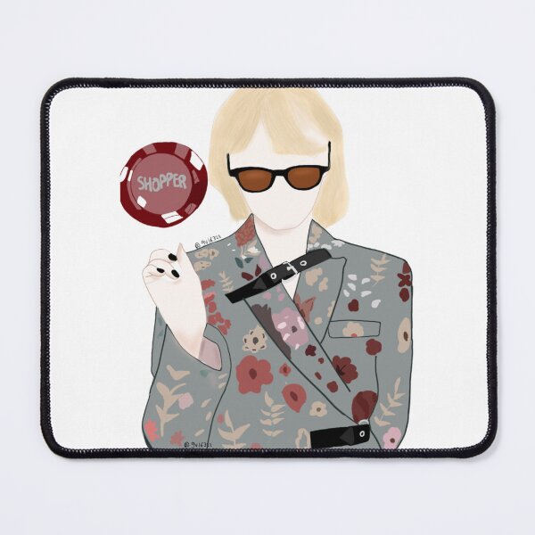 Item preview, IU SHOPPER FANart designed and sold by JOYPARK7.