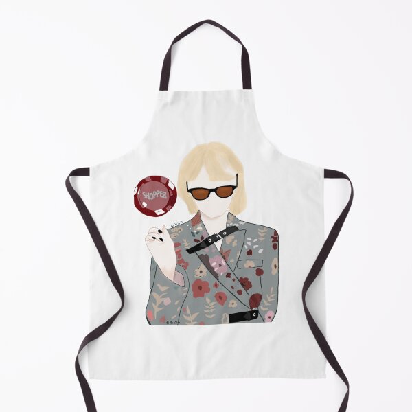 Item preview, IU SHOPPER FANart designed and sold by JOYPARK7.