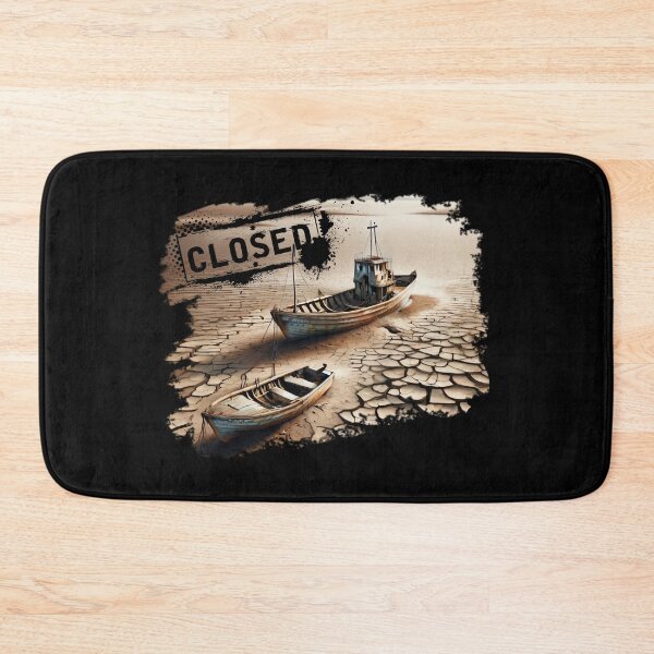 Item preview, The Climate Crisis designed and sold by KeopsMurat.