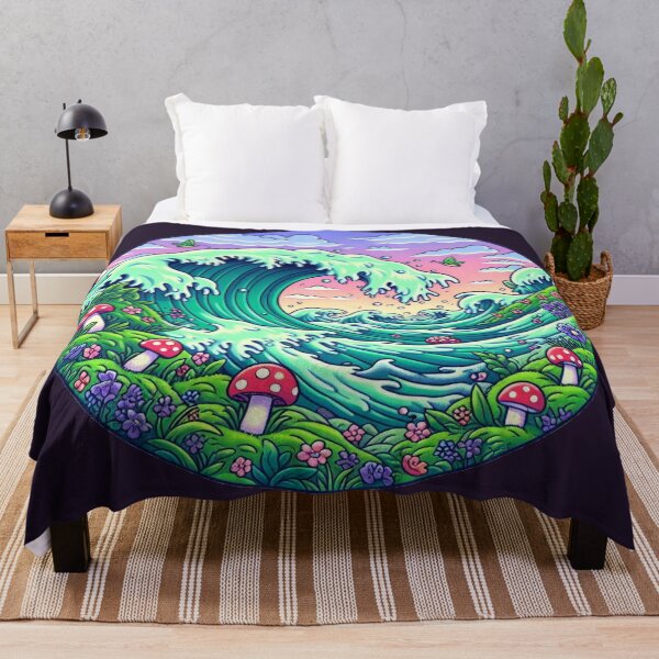 Item preview, Butterfly Bay designed and sold by PlantedDesign.
