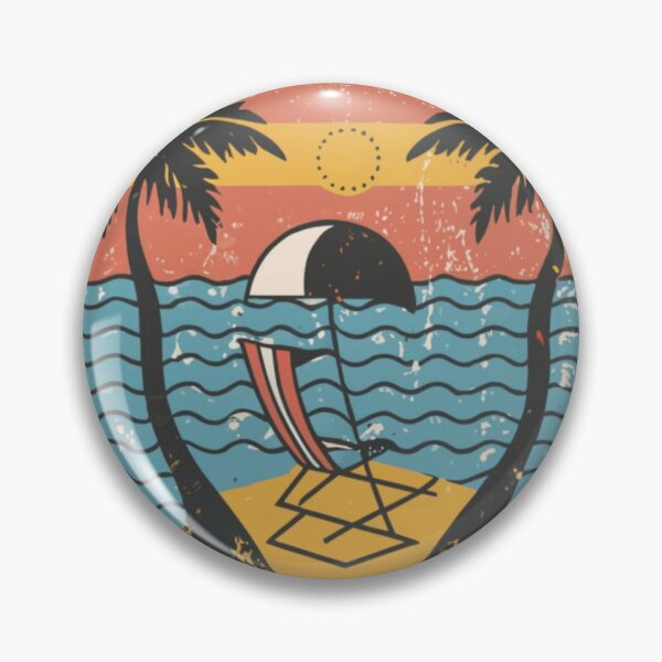 Item preview, Beach Scene designed and sold by Elpico11.