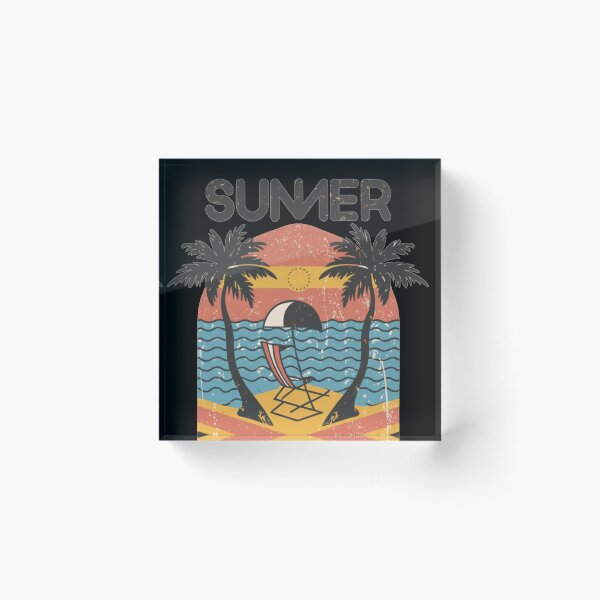 Item preview, Beach Scene designed and sold by Elpico11.