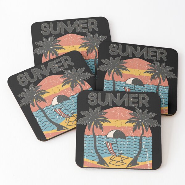 Item preview, Beach Scene designed and sold by Elpico11.