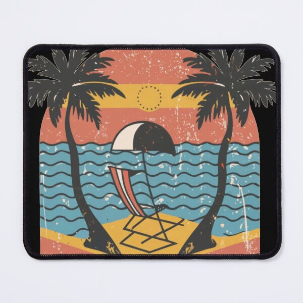 Item preview, Beach Scene designed and sold by Elpico11.