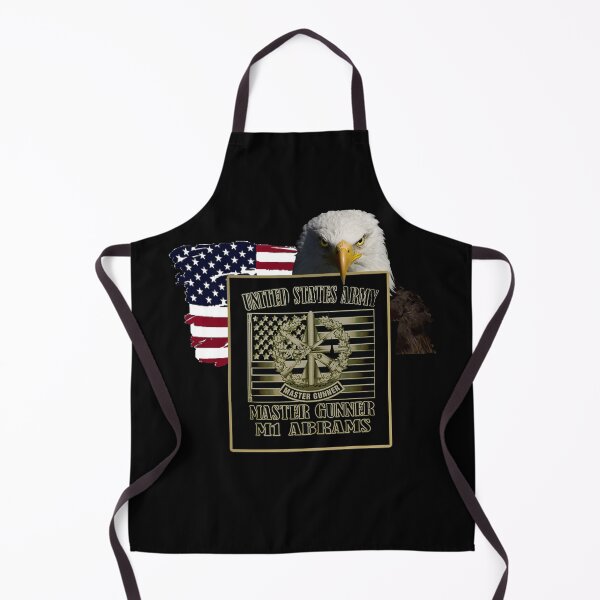 Item preview, MASTER GUNNER designed and sold by THE AMERICAN TEEVANGELIST.