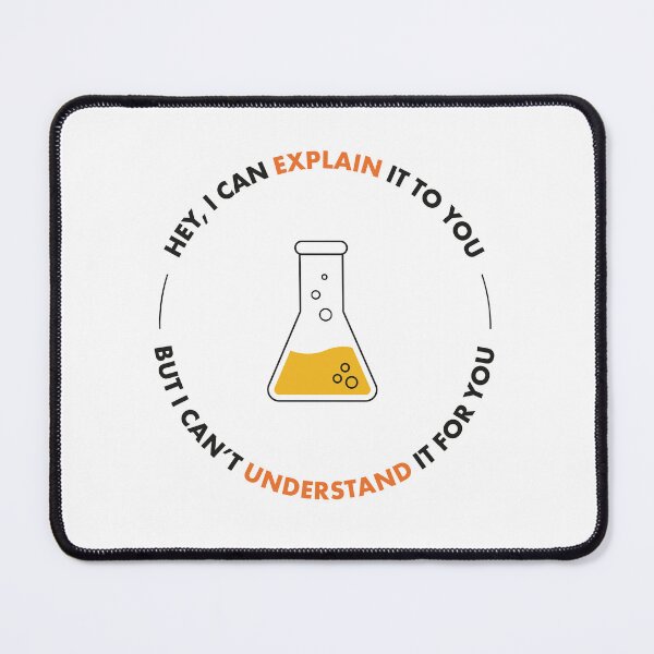 Item preview, Hey, I can explain it to you but I can't understand it for you designed and sold by GosiaArtGarden.