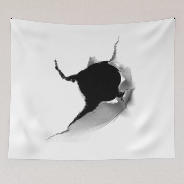 Item preview, black hole designed and sold by ginochris72.