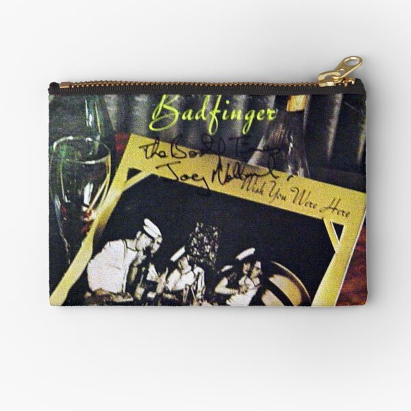 Item preview, Badfinger, Signed lp designed and sold by Vintaged.