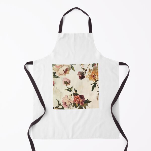 Item preview, Édouard Manet of a flower pattern design designed and sold by ShroudFaceAI.