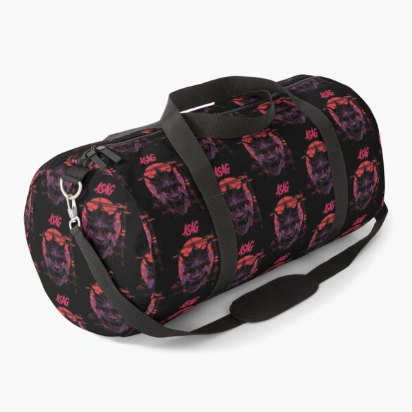 Item preview, Asag designed and sold by GlitchGrotesque.
