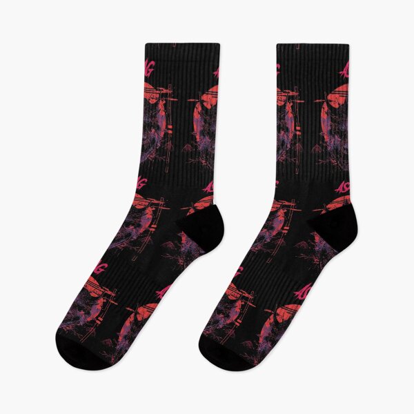 Item preview, Asag designed and sold by GlitchGrotesque.