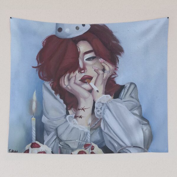 Item preview, Happy Birthday designed and sold by Sawness.