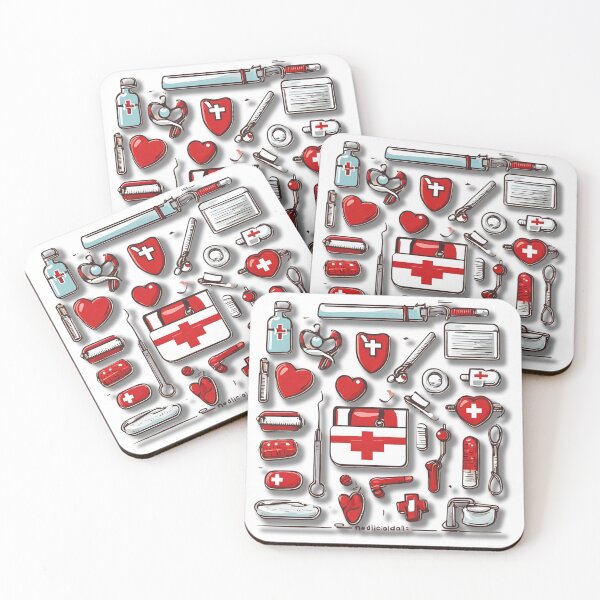 Item preview, medicine designed and sold by Lunaawga.