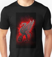 liverpool fc Unisex T-Shirt