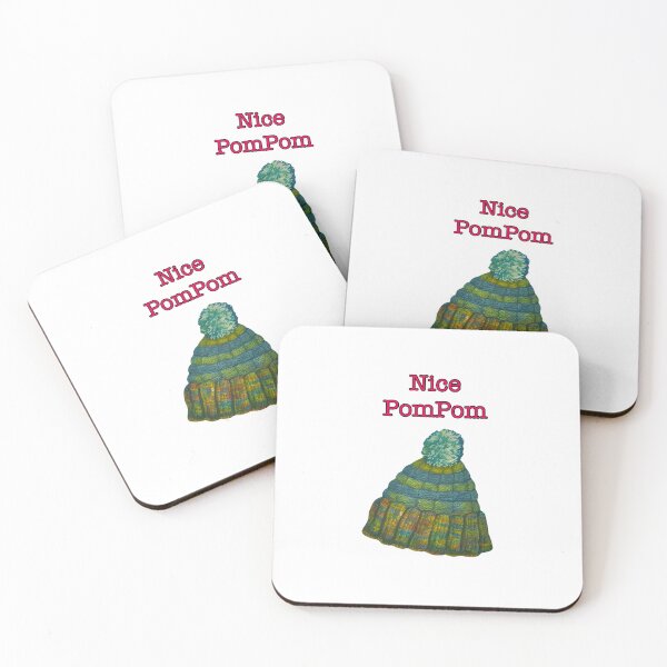 Item preview, Bobble hat designed and sold by Glenbobagins.