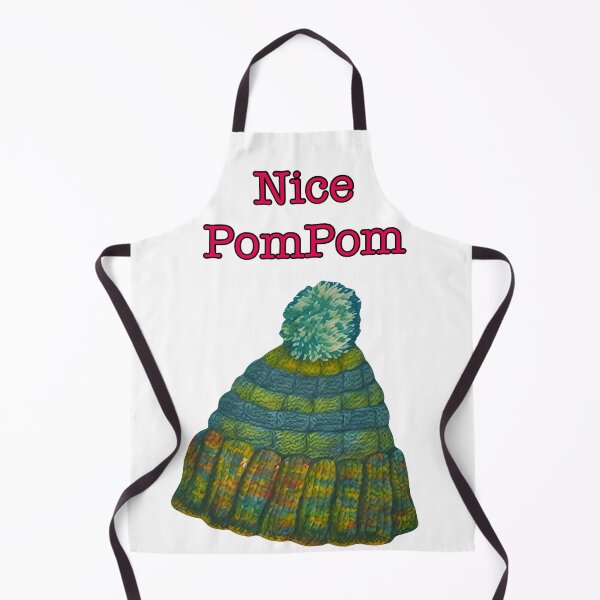 Item preview, Bobble hat designed and sold by Glenbobagins.