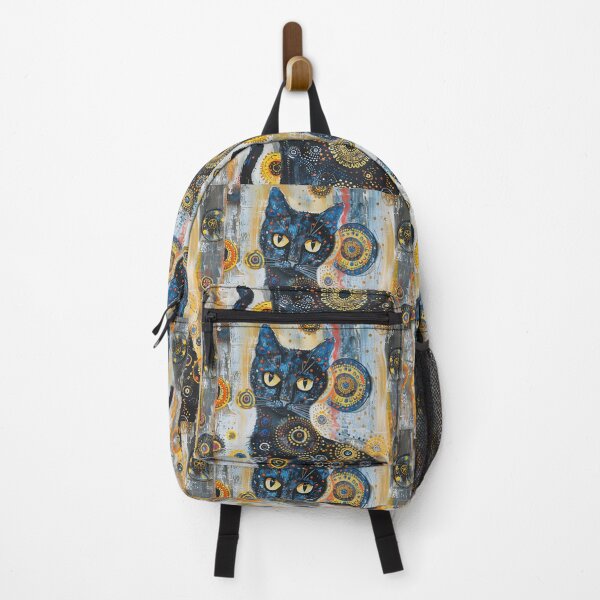 Item preview, Klimt Catz designed and sold by Pixel-Lair.