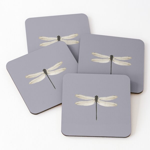 Item preview, stamp dragonfly  designed and sold by stickermonstery.