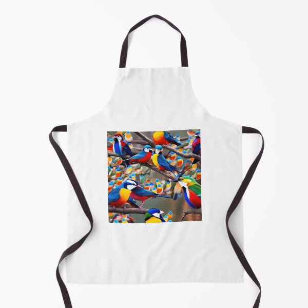 Item preview, Birds designed and sold by Livingstream.
