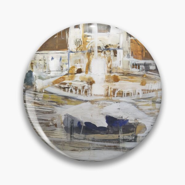 Item preview, Brett Whiteley designed and sold by artdouzi.