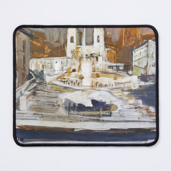 Item preview, Brett Whiteley designed and sold by artdouzi.