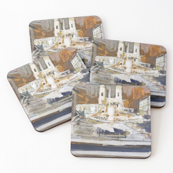 Item preview, Brett Whiteley designed and sold by artdouzi.