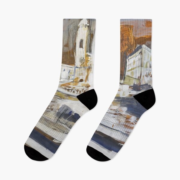 Item preview, Brett Whiteley designed and sold by artdouzi.