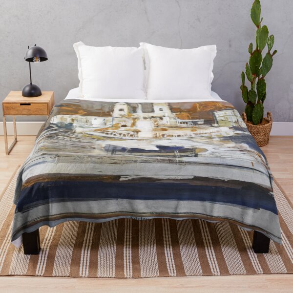 Item preview, Brett Whiteley designed and sold by artdouzi.