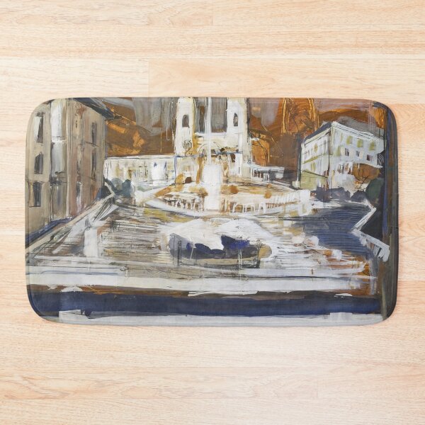 Item preview, Brett Whiteley designed and sold by artdouzi.