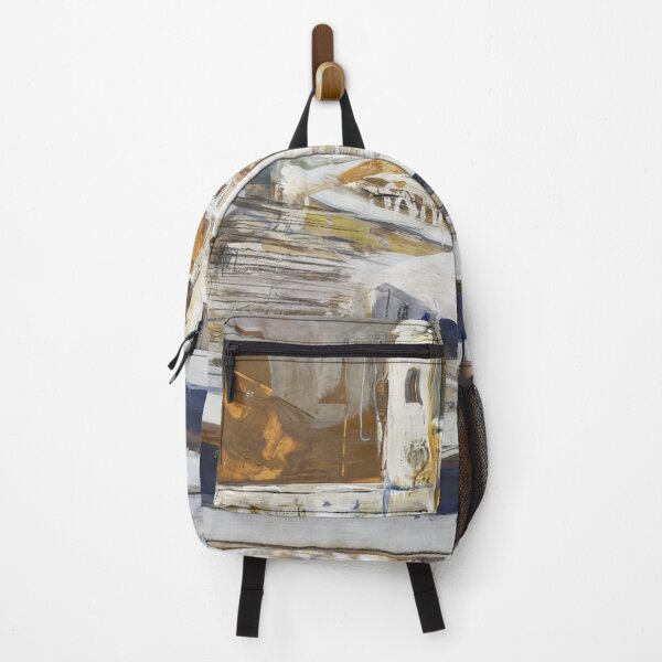 Item preview, Brett Whiteley designed and sold by artdouzi.