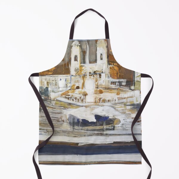 Item preview, Brett Whiteley designed and sold by artdouzi.