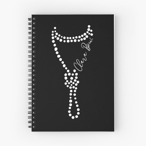 Item preview, Clara Bow Pearls designed and sold by MyClaraBow.