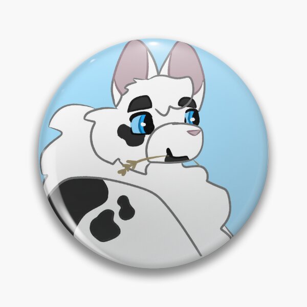 Item preview, Barley designed and sold by HappyDinoArt.