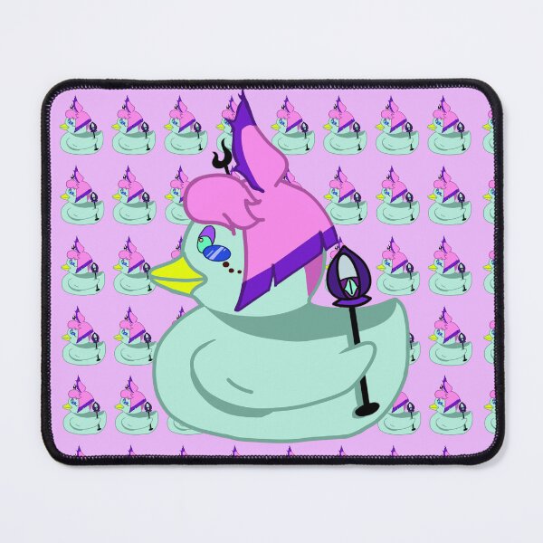 Item preview, Neon Alastor pattern (ver2)  designed and sold by Just For Ghouls.
