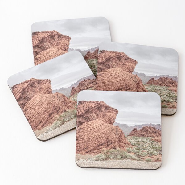 Item preview, Valley of Fire in the Mojave Desert designed and sold by Ernie Steven Dickey.