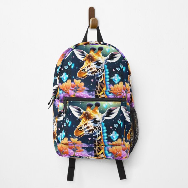 Item preview, giraffe young luminescence designed and sold by janjacbu.