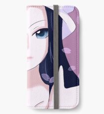 Nico Robin iPhone Wallet/Case/Skin