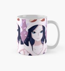 Taza Nico Robin
