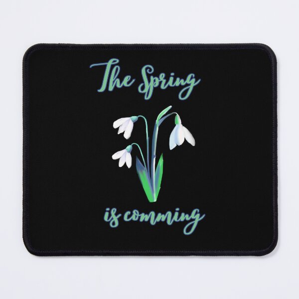 Item preview, The Spring is comming designed and sold by DMHG.