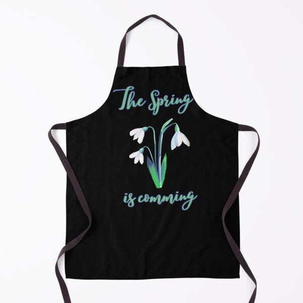 Item preview, The Spring is comming designed and sold by DMHG.