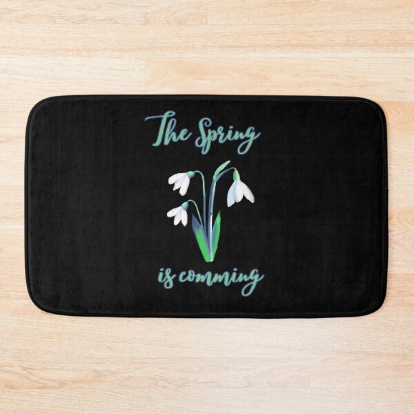 Item preview, The Spring is comming designed and sold by DMHG.