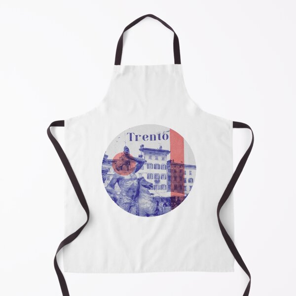 Item preview, Trento Italia designed and sold by InvestingRoad.