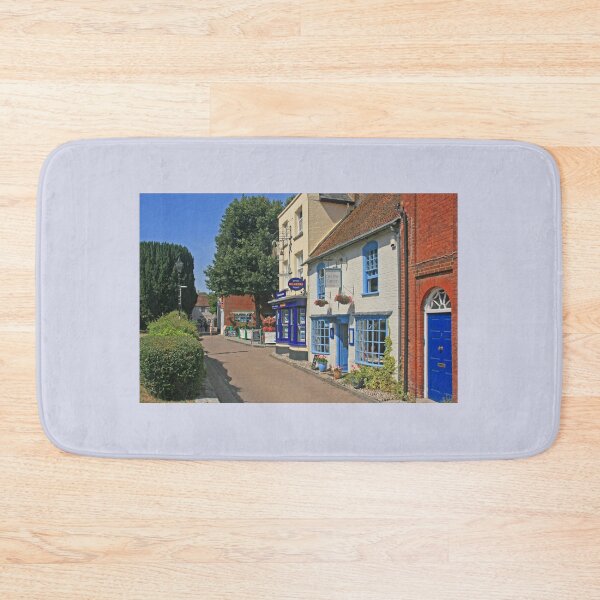 Item preview, Cook Row, Wimborne, August 2020 designed and sold by RedHillDigital.